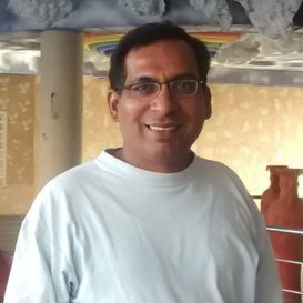 Rahul Mhetre