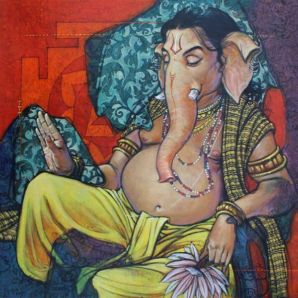 Shree Ganesh