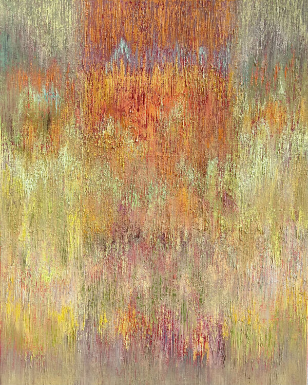 A Walk in the Woods
