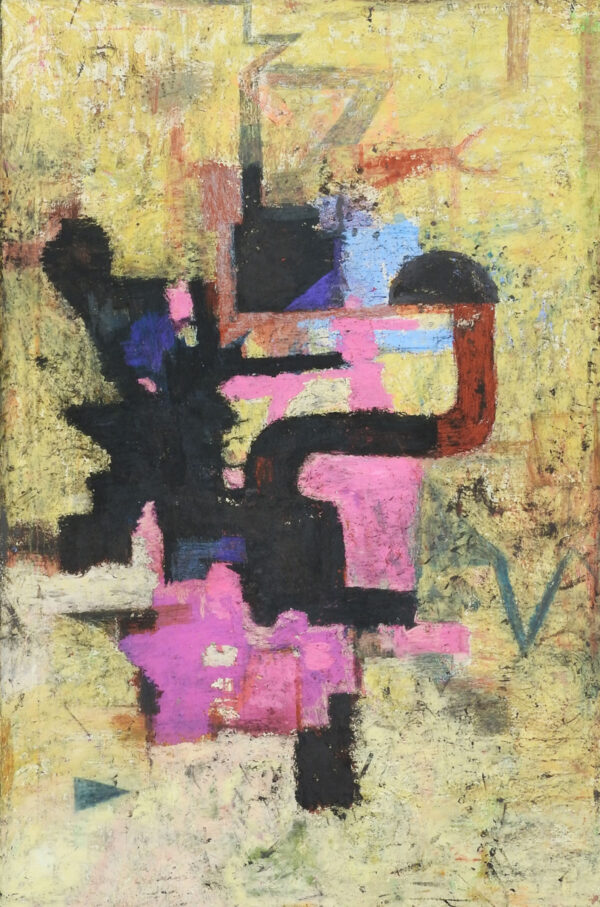 Untitled RW-001