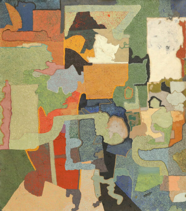 Untitled RW-002