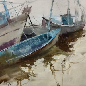 Anchored Dreams SGS001