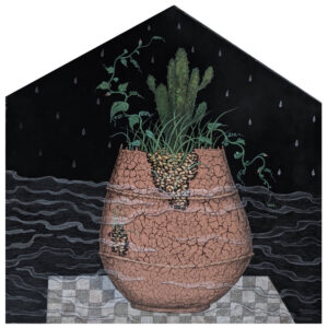 Dark Rain II SK002