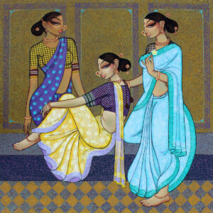 Gossip II VRK003