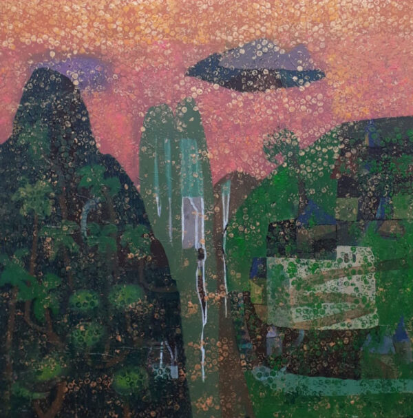 Mindscapes V HAK002
