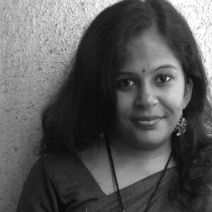 Pooja Shelke-Mhatre