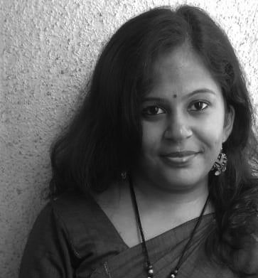 Pooja Shelke-Mhatre