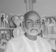 Mohan Naik