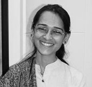 Dhruti Mahajan