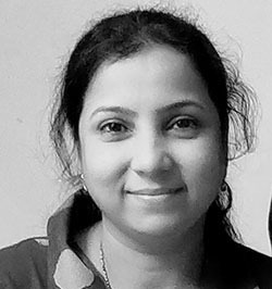 Harshada Kolapkar