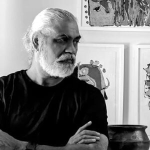 Vasantha Rao