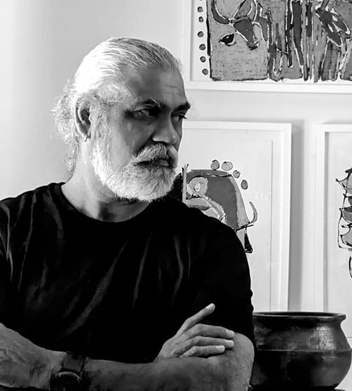 Vasantha Rao
