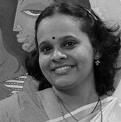 Varsha Kharatmal