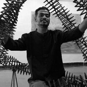 Abhishek Pande