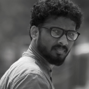 Sagar Kamble