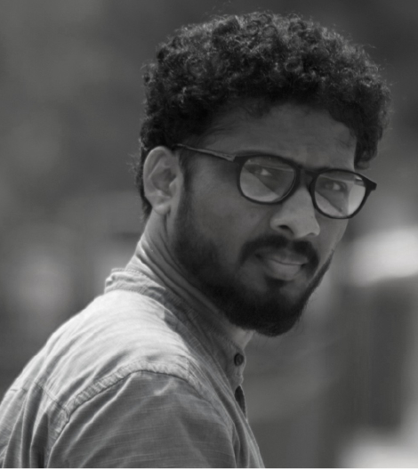 Sagar Kamble