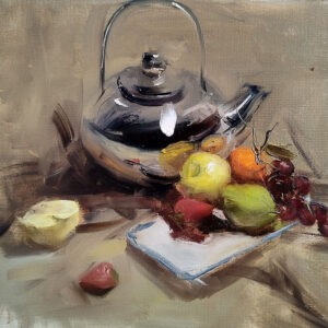 Still Life SGS006