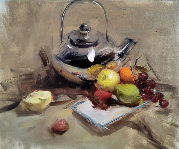 Still Life SGS006