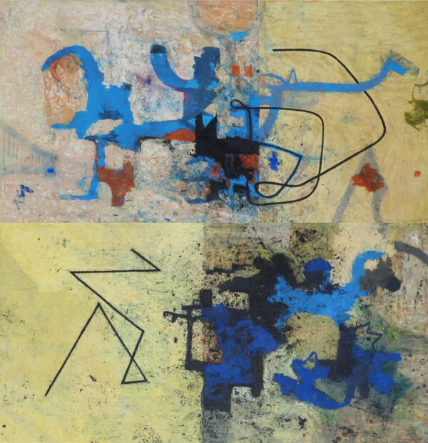 Untitled RW005